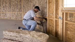 Types of Insulation We Offer in El Reno, OK