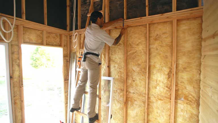 Best Attic Insulation Installation  in El Reno, OK